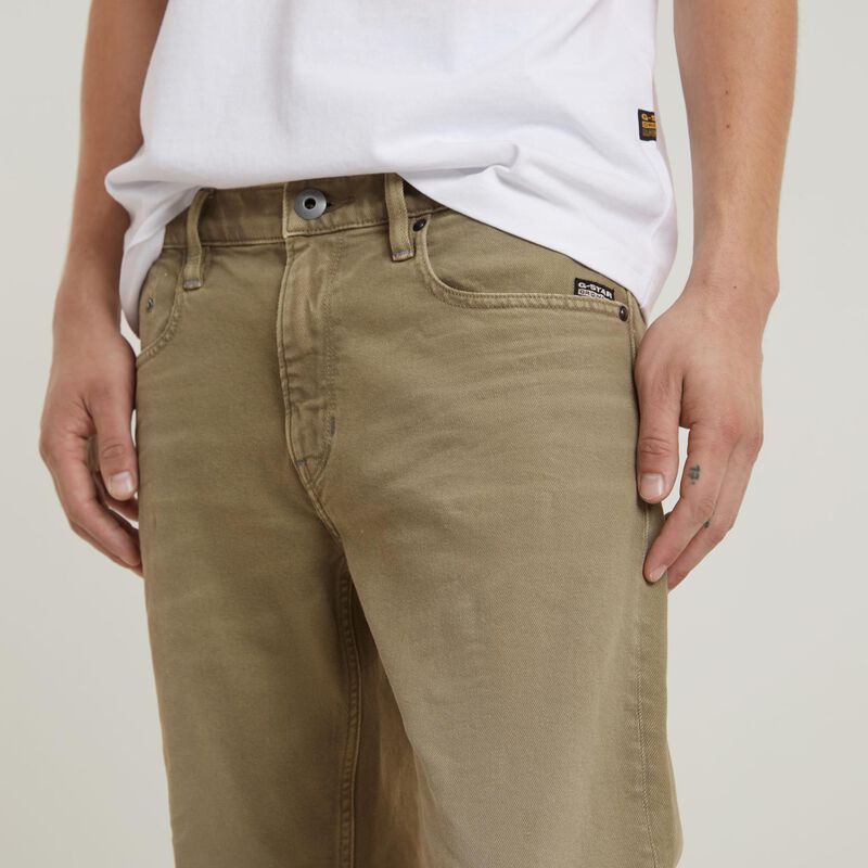 G-Star Mosa Straight Jeans image number 2